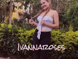Ivannaroses