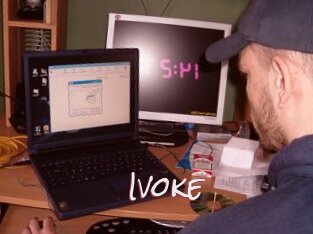 Ivoke