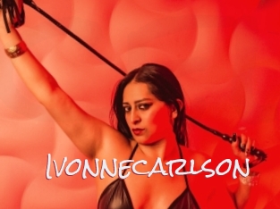 Ivonnecarlson