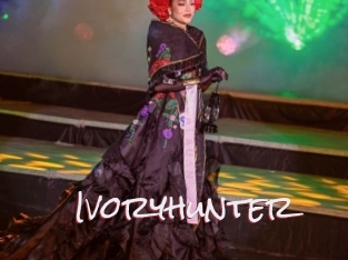 Ivoryhunter