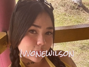 Ivvonewilson
