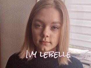 Ivy_lebelle