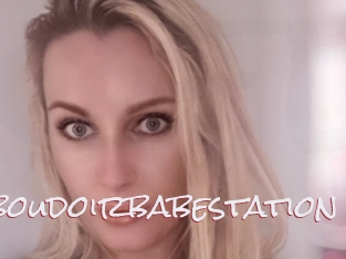 Ivyboudoirbabestation