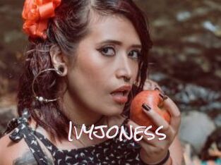 Ivyjoness