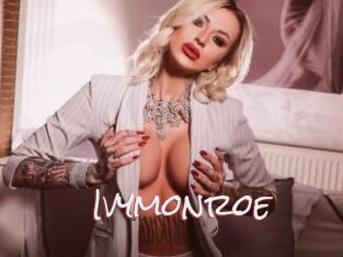 Ivymonroe