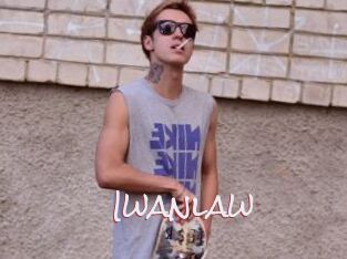 Iwanlaw
