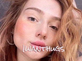 Iwanthugs