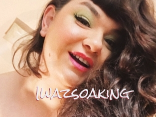 Iwazsoaking