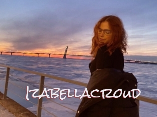 Izabellacroud