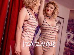 Izarayne