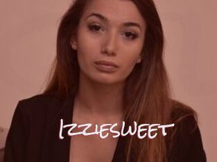 Izziesweet