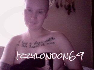 Izzylondon69