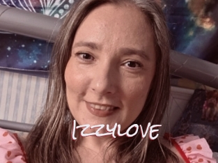 Izzylove