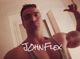 J0hnFlex