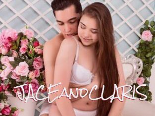JACEandCLARIS