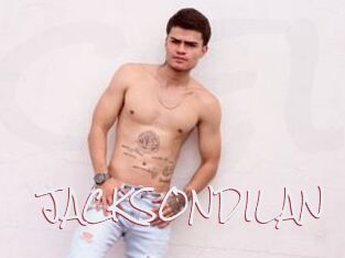 JACKSONDILAN