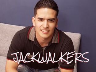 JACKWALKERS