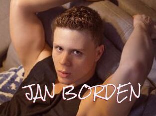 JAN_BORDEN