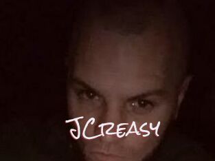 JCreasy