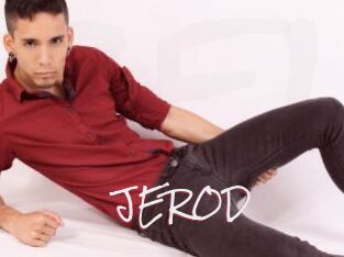 JEROD