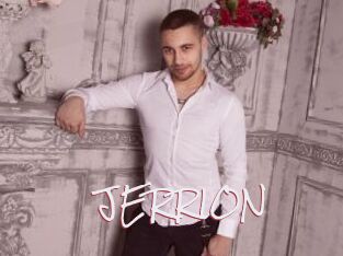 JERRION