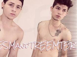 JESMandTREEMTER