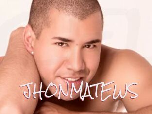JHONMATEWS