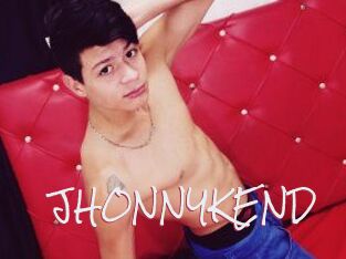 JHONNYKEND