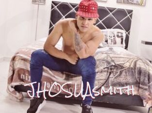 JHOSUAsmith