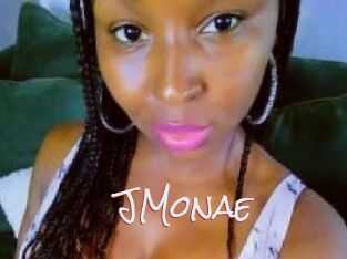 JMonae