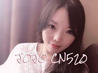 JOJO_CN520