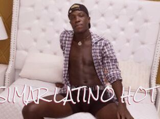 JOSSIMAR_LATINO_HOT