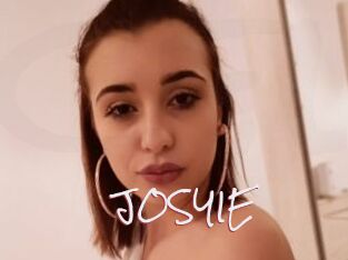 JOSYIE