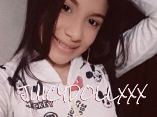 JUICYDOLLXXX
