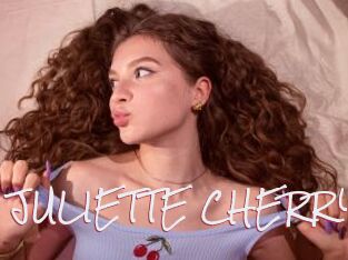 JULIETTE_CHERRY