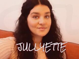 JULLYETTE