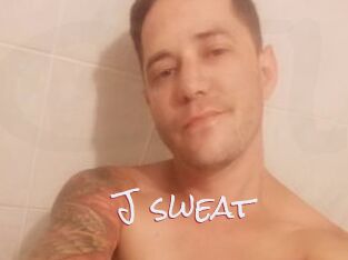 J_sweat