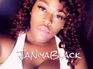 JaNiyaBlack