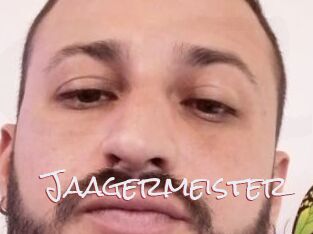 Jaagermeister