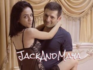 JackAndMaya