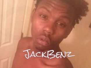 Jack_Benz