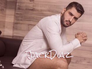 JackDiaz