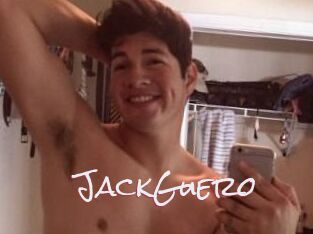 JackGuero