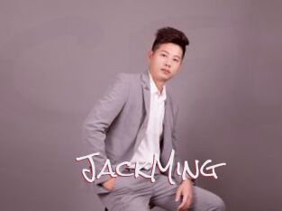 JackMing
