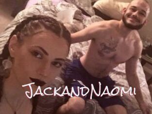 JackandNaomi