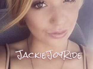 JackieJoyRide