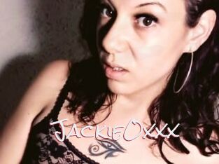 JackieOxxx