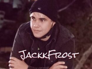 JackkFrost