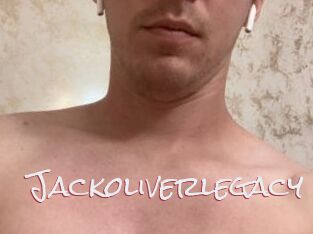 Jackoliverlegacy
