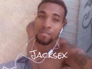 Jacksex